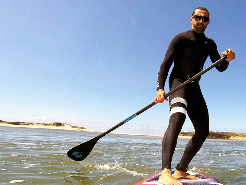 Albufeira Surf School