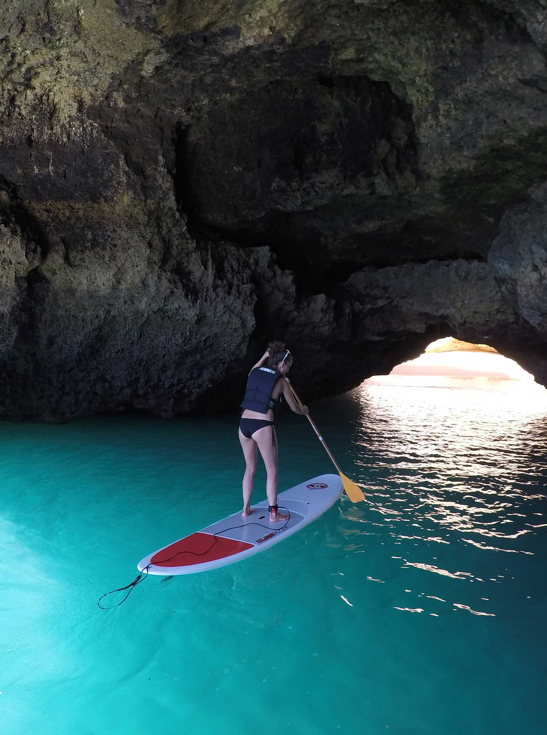 surf lessons in albufeira