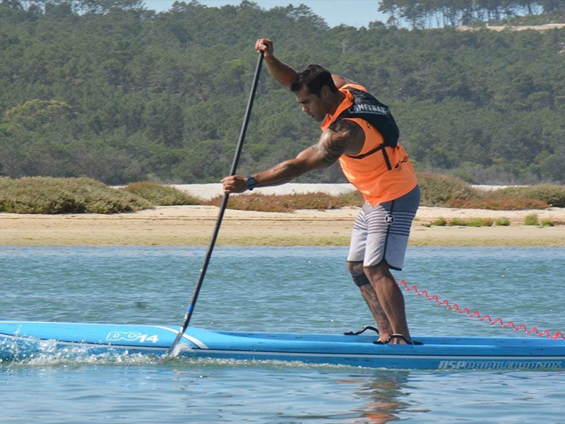 Albufeira Sup Tours